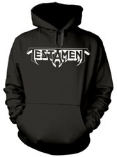 TESTAMENT - BAY AREA THRASH - Clothing - HSW - Size S image 1