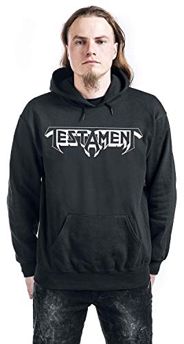 TESTAMENT - BAY AREA THRASH - Clothing - HSW - Size M image 4