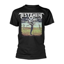 TESTAMENT - PRACTICE WHAT Y - tshirt - T Shirt - Size S image 1