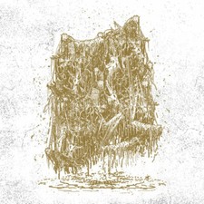 NOXIS - EXPANSE OF HELLISH BLACK MIRE - CD image 1