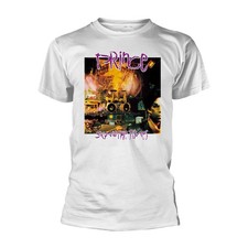 PRINCE - SIGN O' THE TIM - tshirt - T Shirt - Size XXL image 1