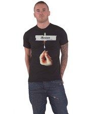 SAMIAM - YOU ARE FREAKIN - tshirt - T Shirt - Size M image 1
