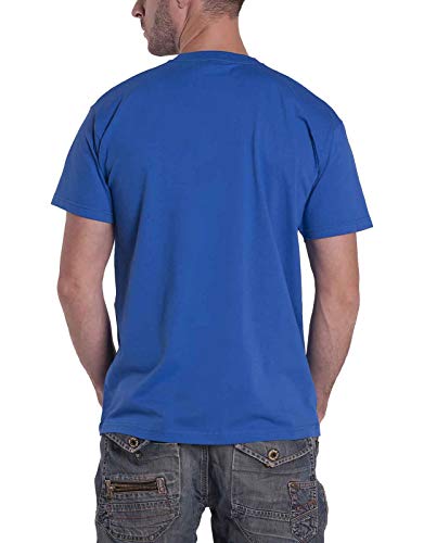 OASIS - QUESTION MARK ( - tshirt - T Shirt - Size S image 2