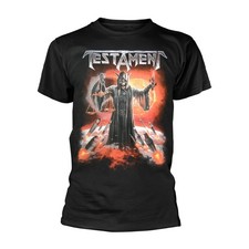 TESTAMENT - EUROPE 2020 TOU - tshirt - T Shirt - Size S image 2