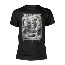 TESTAMENT - TITANS OF CREAT - tshirt - T Shirt - Size XL image 2