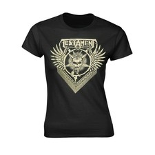 TESTAMENT - LEGIONS EUROPE - Clothing - GTS - Size XXL image 2