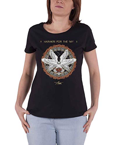 HARAKIRI FOR THE SKY - ARSON FIRE - Clothing - GTS - Size M image 1