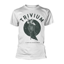 TRIVIUM - MOON GODDESS - tshirt - T Shirt - Size L image 2