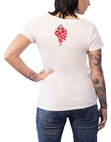 GREEN DAY - AMERICAN IDIOT - Clothing - GTS - Size XL image 2
