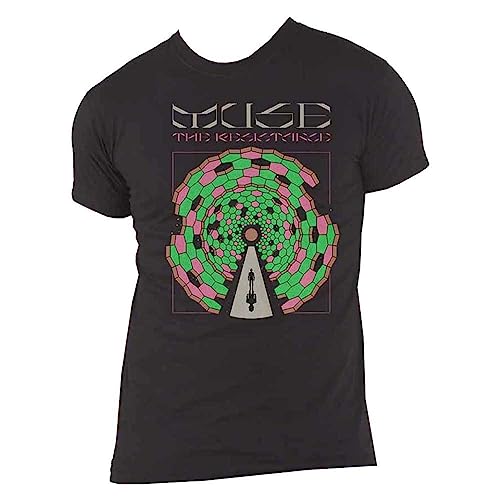 MUSE - RESISTANCE - tshirt - T Shirt - Size XL image 4