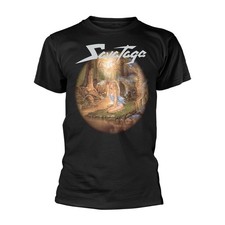 SAVATAGE - EDGE OF THORNS - tshirt - T Shirt - Size S image 1