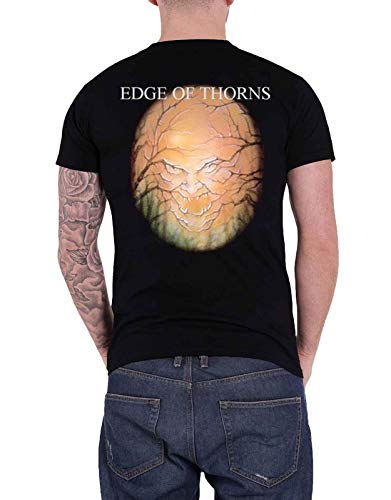 SAVATAGE - EDGE OF THORNS - tshirt - T Shirt - Size S image 2