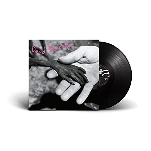 PLASTIC SURGERY DISASTERS - Vinyl Record image 1