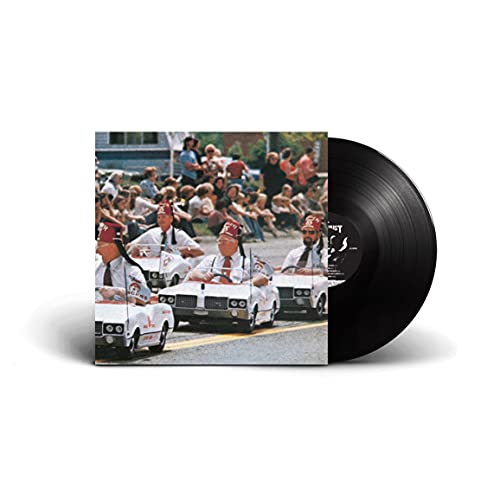 FRANKENCHRIST - Vinyl Record image 1