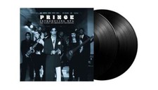 PRINCE - INTRODUCING NPG (2LP) - Vinyl Record DLP image 1