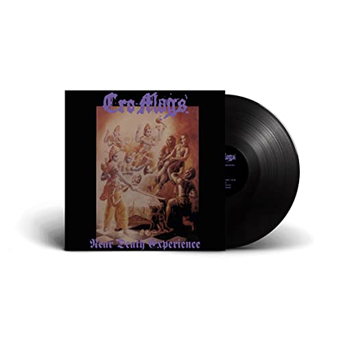 NEAR DEATH EXPERIENCE - Vinyl Record image 1