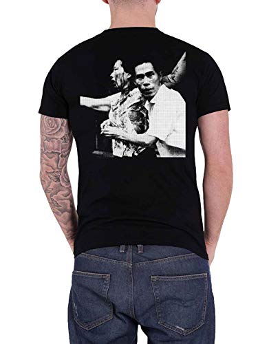 DISGUST - A WORLD OF NO B - tshirt - T Shirt - Size S image 2