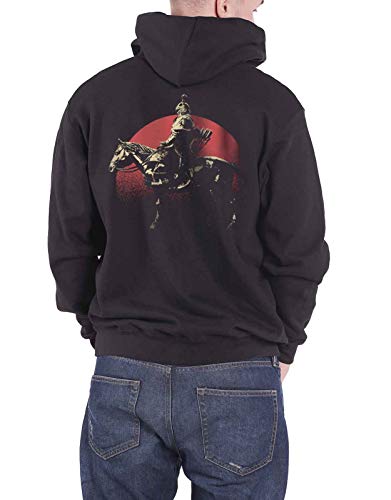 CLUTCH - HORSERIDER - sweatshirts - HSWZ - Size M image 2