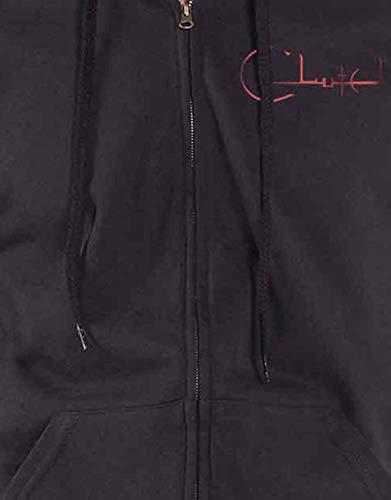 CLUTCH - HORSERIDER - sweatshirts - HSWZ - Size M image 3