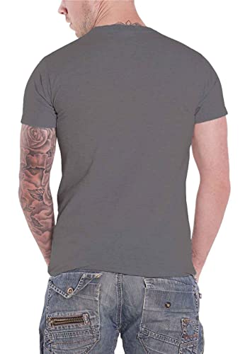 CLUTCH - PURE ROCK WIZAR - tshirt - T Shirt - Size S image 2