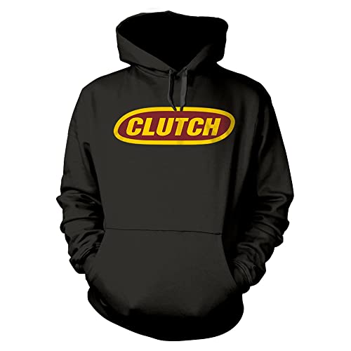 CLUTCH - CLASSIC LOGO - Clothing - HSW - Size S image 1