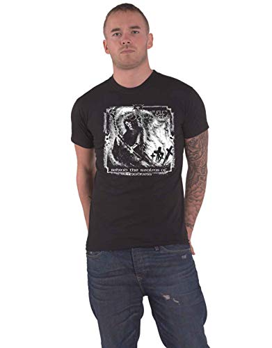 SACRILEGE - BEYOND THE REAL - tshirt - TSFB - Size XXL image 2
