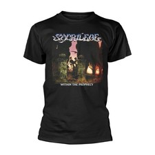 SACRILEGE - WITHIN THE PROP - tshirt - T Shirt - Size M image 1