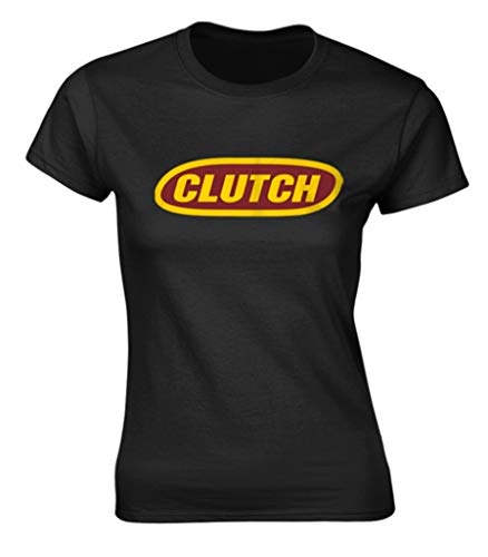 CLUTCH - CLASSIC LOGO - Clothing - GTS - Size L image 1