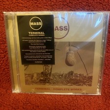 MASS - TERMINAL - COMPLETE WORKS - DCD image 1
