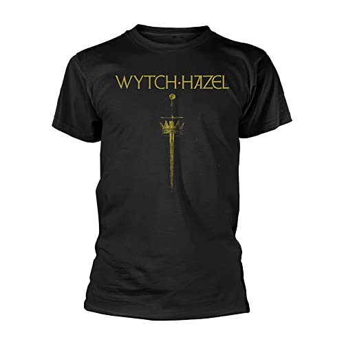 WYTCH HAZEL - PENTECOST - tshirt - T Shirt - Size S image 1