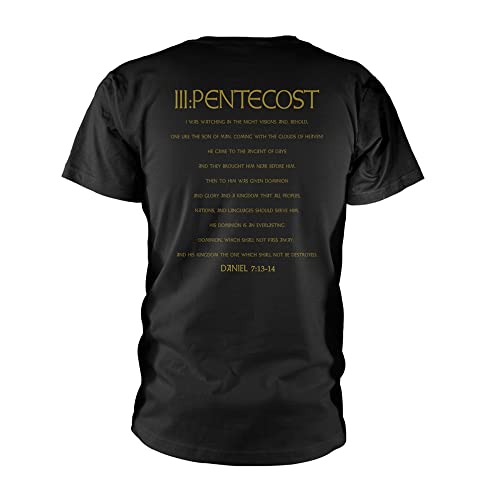 WYTCH HAZEL - PENTECOST - tshirt - T Shirt - Size S image 2