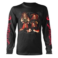 SIX FEET UNDER - ZOMBIE - Clothing - LS - Size S image 1