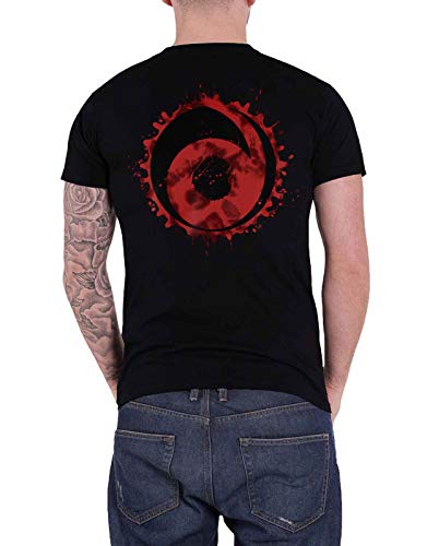 SIX FEET UNDER - KNIFE SKULL - tshirt - T Shirt - Size M image 2