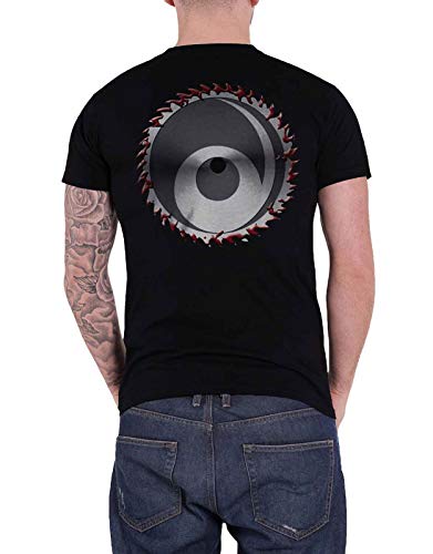 SIX FEET UNDER - MAXIMUM VIOLENC - tshirt - T Shirt - Size S image 2