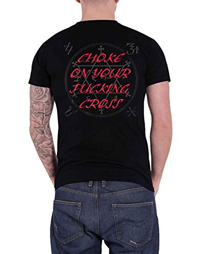SIX FEET UNDER - ZOMBIE - tshirt - T Shirt - Size XXXL image 2