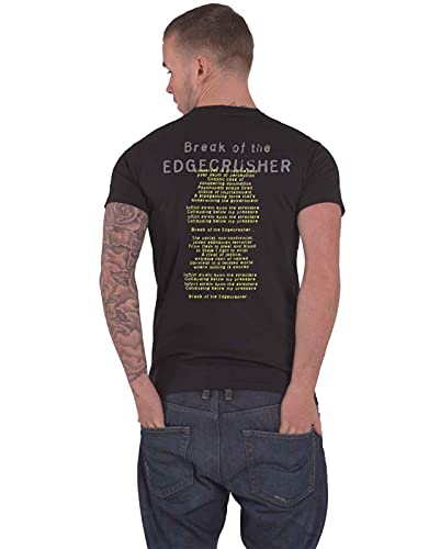 FEAR FACTORY - EDGECRUSHER - tshirt - T Shirt - Size S image 2