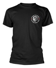 FEAR FACTORY - 30 YEARS OF FEA - tshirt - T Shirt - Size S image 1