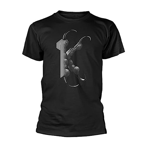 KVELERTAK - CLAWS - tshirt - T Shirt - Size S image 1