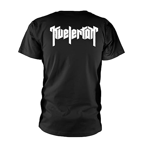 KVELERTAK - CLAWS - tshirt - T Shirt - Size S image 2