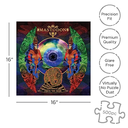 AFTER THE DREAM - CD image 2
