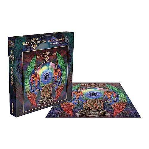 AFTER THE DREAM - CD image 3