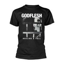 DECLINE & FALL - tshirt - T Shirt - Size XXL image 2