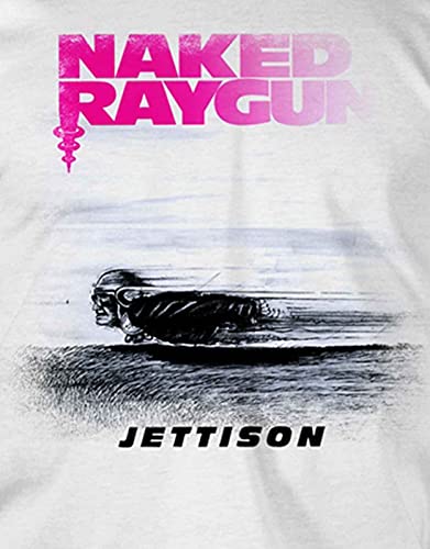 JETTISON - tshirt - T Shirt - Size S image 3