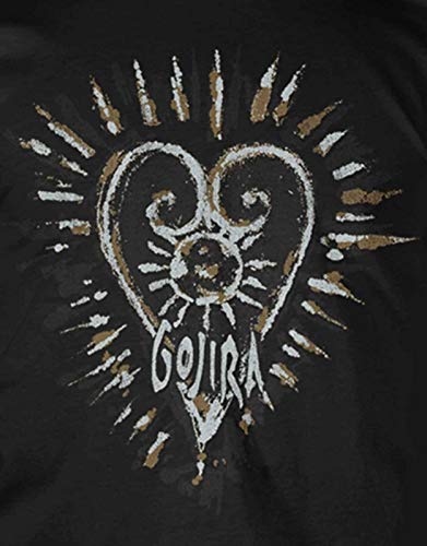 FORTITUDE HEART - tshirt - T Shirt - Size XL image 3