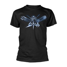 SODOM - KNARRENHEINZ LO - tshirt - T Shirt - Size S image 2