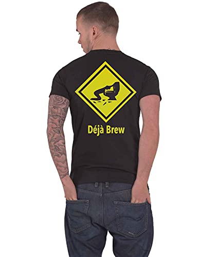MORNING AFTER - tshirt - T Shirt - Size S image 3