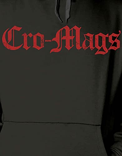 CRO-MAGS - AGE OF QUARREL - Clothing - hsw - Size M image 3