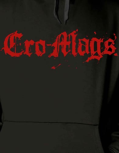 CRO-MAGS - BEST WISHES - Clothing - hsw - Size M image 3