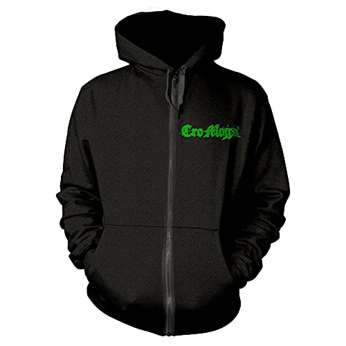 GREEN LOGO - sweatshirts - HSWZ - Size XL image 1
