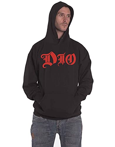 DIO - HOLY DIVER - Clothing - HSW - Size M image 1